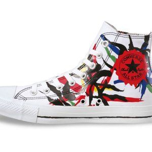 Converse Japan Chuck Taylor All Star Taro Okamoto